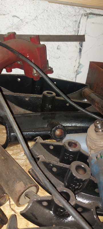 Outil pour plié tuyaux dans Outils à main  à Victoriaville - Image 3