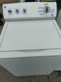 Kenmore washer 30 days warranty delivery available  Kitchener / Waterloo Kitchener Area Preview