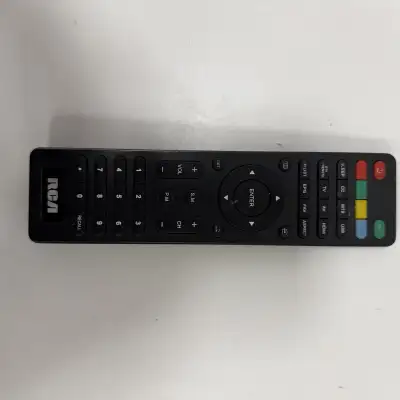 RCA Universal TV Remote Control – Used, View more