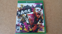 Jeu video Rage 2 Xbox One Video Game Brand New