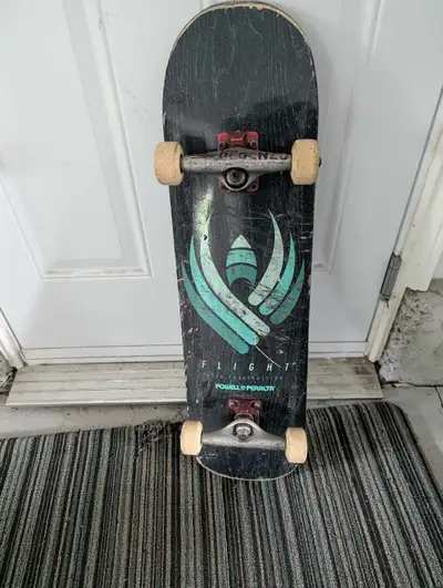 powell peralta flight deck complete setup, View more