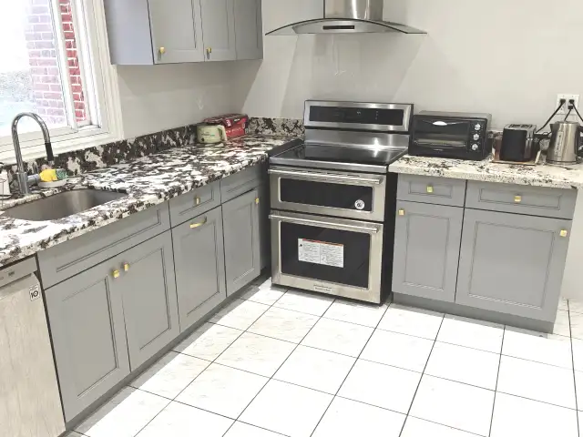 Short Term Room / North York in Short Term Rentals in City of Toronto - Image 6