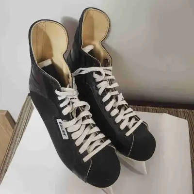 Men's Ice Skates -  Size 11, View more