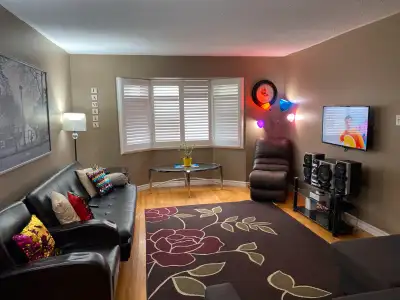 Townhouse for Rent