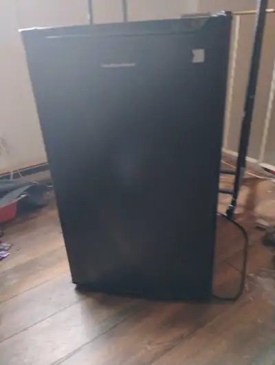 Hamilton Beach Mini Fridge, View more