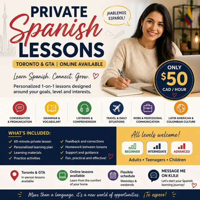 Native Speaker Teacher