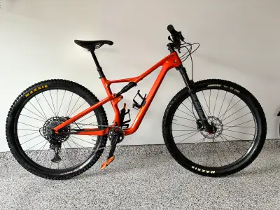 Cannondale Scalpelel SE 2 Carbon 29 er - Mt Bike, View more