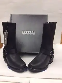 Bates Women's Black Tahoe Style Boot Stock# 9014 in Women's - Shoes in Norfolk County - Image 6