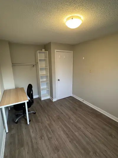 Room for rent, available now or from July 1st 2026. Rent is $700 (All utilities i.e hydro, gas, inte...