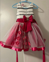 Baby dresses