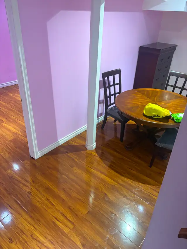 basement for rent-1450 in Room Rentals & Roommates in Oshawa / Durham Region - Image 5