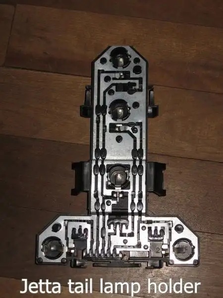 Volkwagen Jetta Parts in Engine & Engine Parts in City of Montréal - Image 3