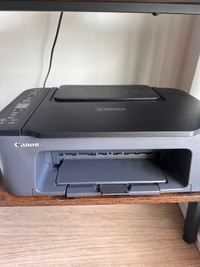 Canon TS3400 Printer