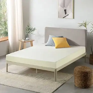 FULL MATTRESS 6" SIGNATURE GREEN TEA MEMORY FOAM MATTRESS, View more
