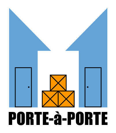 Déménagement Porte-à-Porte: 514-458-6933 dans Déménagement et entreposage  à Ville de Montréal - Image 3