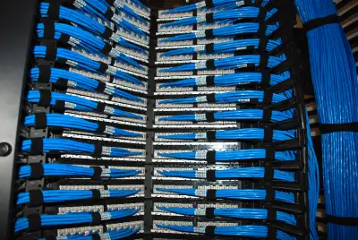 Câblage Cat 6 Plenum 1000', View more