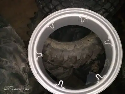 Online offers or offers or over the phone are not accepted 1 8.3-24 good year OLD TIRES $100ea 2 11....