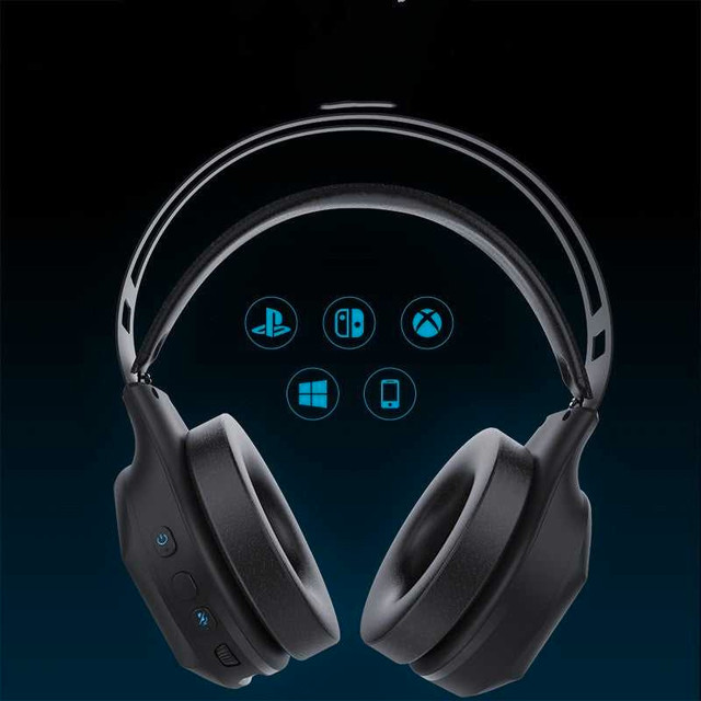 Bluetooth Video Gaming Headset in Other in Oakville / Halton Region - Image 2