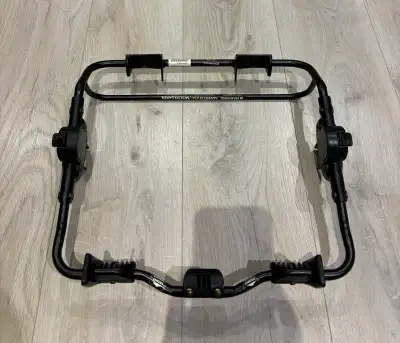 Free uppababy vista stroller adapter for Graco car seat, View more