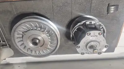 Fits 2013 or 2014 assullt800