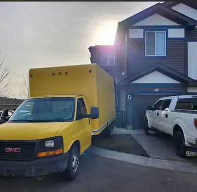 MOVERS WITH A SMILE  :) 825.966.8151, View more