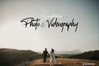 Wedding photo/videography