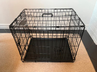 Double Door Pet Crate from PetValu