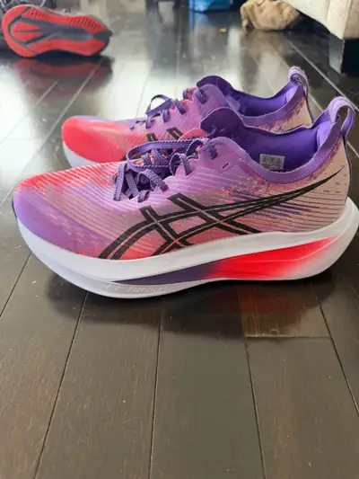 asics megablast mens size 8.5, View more