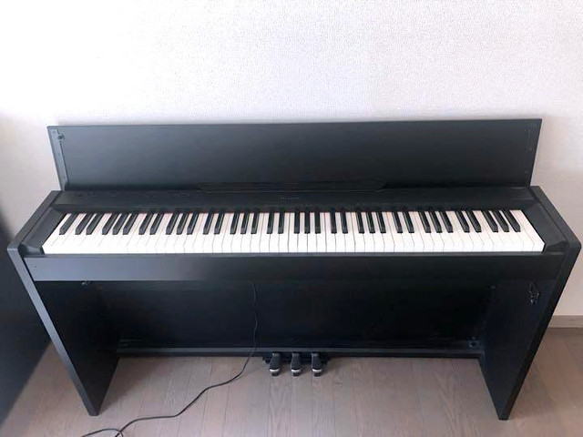 全3色/黒/赤/ベージュ 鏡面仕上 最高級モデル電子ピアノCASIO Privia