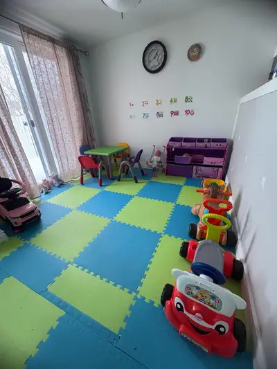 nanny daycare , View more