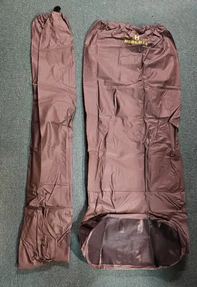 Packable Chest Wader by HODGMAN, View more