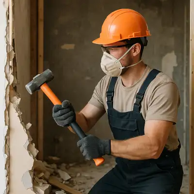 HELPER EN RÉNOVATION (SECTEUR MIRABEL ET ENVIRONS), View more