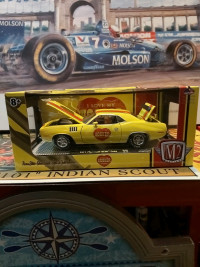 Diecast Cars &Trucks  1:24 th Scale 
Hemi 