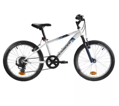 Vélo Enfant Rockrider décathlon, View more