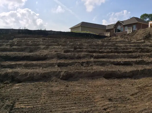 Dozer for Hire- Grading(finish and rough) Excavator for Hire628643540400671225