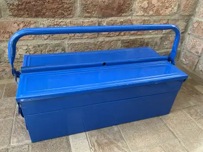 toolbox and hardware hand tools, View more