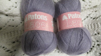 Yarn - Patons Lace