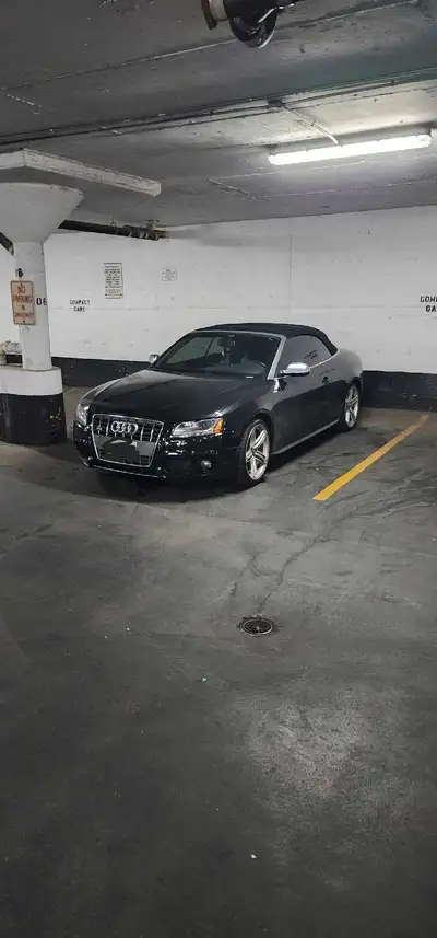 Very good condition quick little sports car. Looking to sell as I need a bigger vehicle for work. Ha...