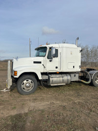Mack truck for sale 