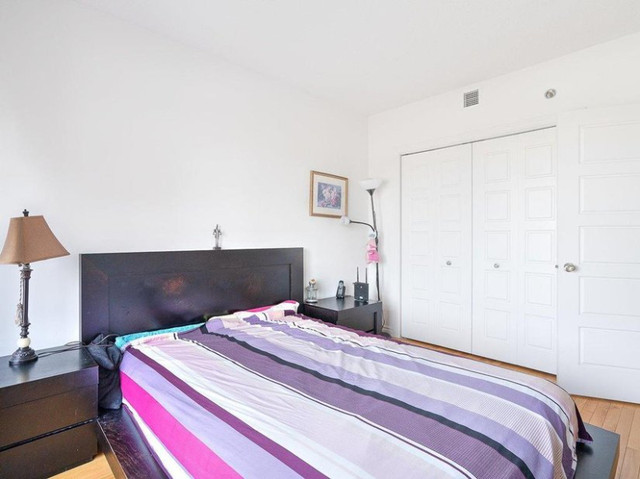 Large one bed room condo st-laurent for rent dans Locations longue durée  à Ville de Montréal - Image 4