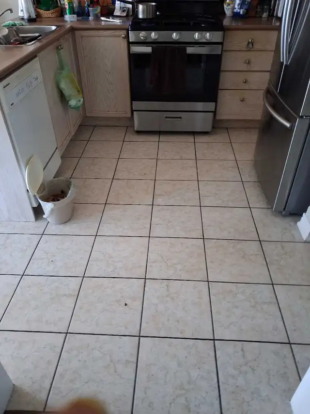 flooring 