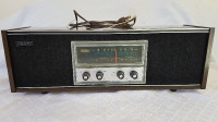 Onkyo rare radio from the 60's