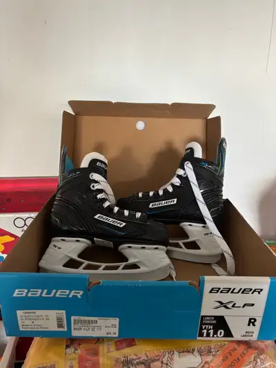 Bauer Ice Skates, View more