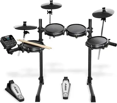 Alesis Nitro Mesh Drum Kit, View more