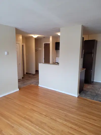 Bright, spacious, conveniently located 1 br apartment - Chalmers