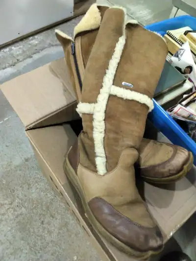 bottes Pajar pour femme, View more