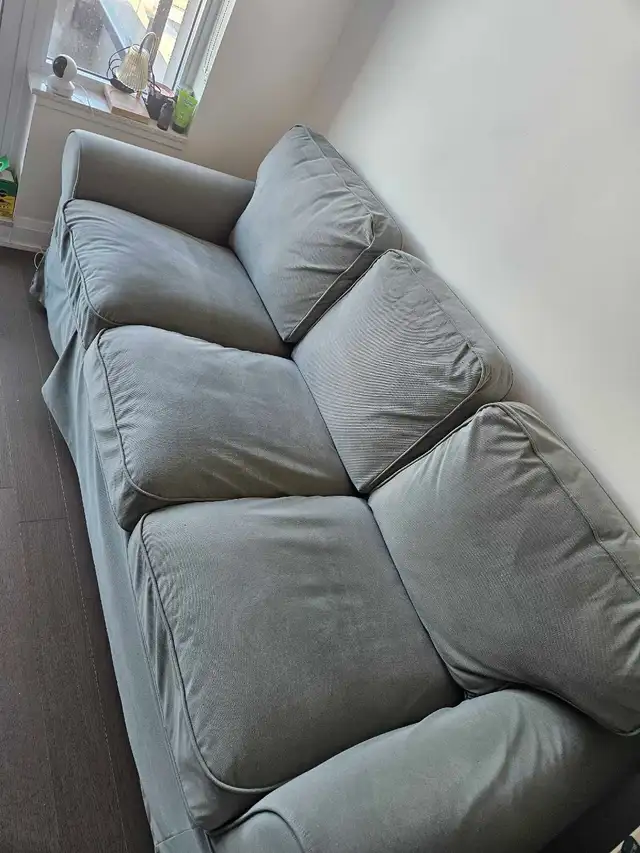 IKEA  3-Seat Sofa