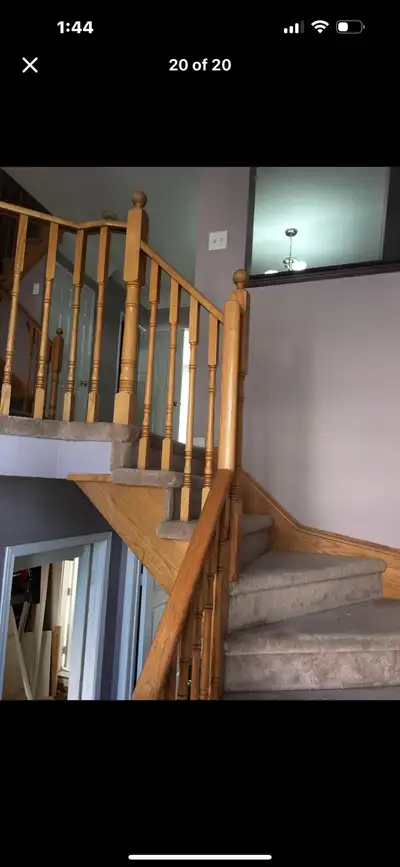 2 rooms rent