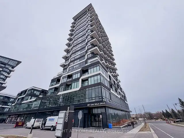 Condo for Rent in Long Term Rentals in Mississauga / Peel Region - Image 26
