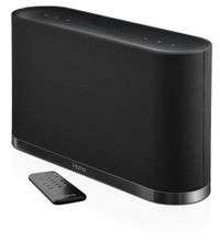 iHome iW1 with AirPlay Wireless Audio System